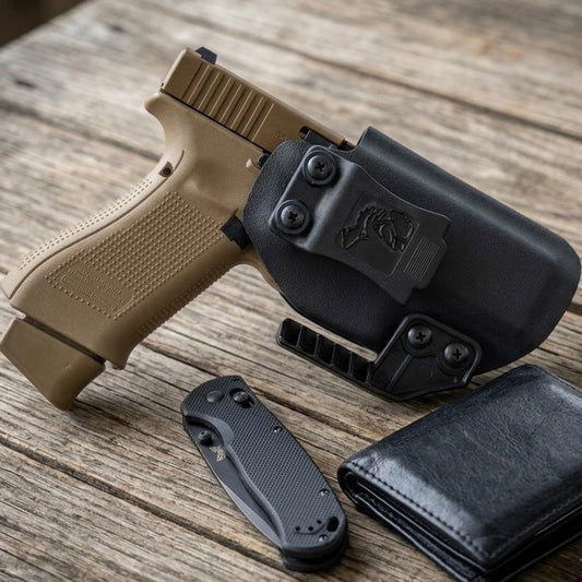IWB Holster