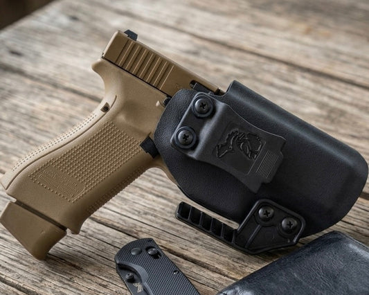 IWB Holster
