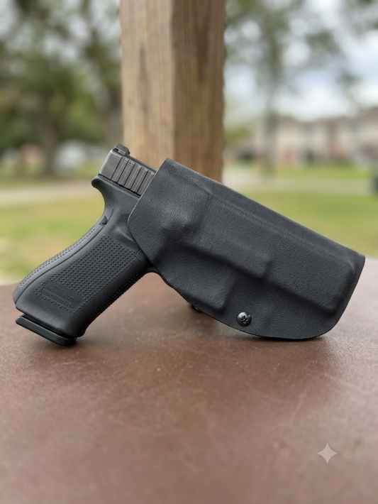 OWB Holster