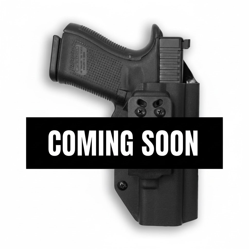 IWB Holster