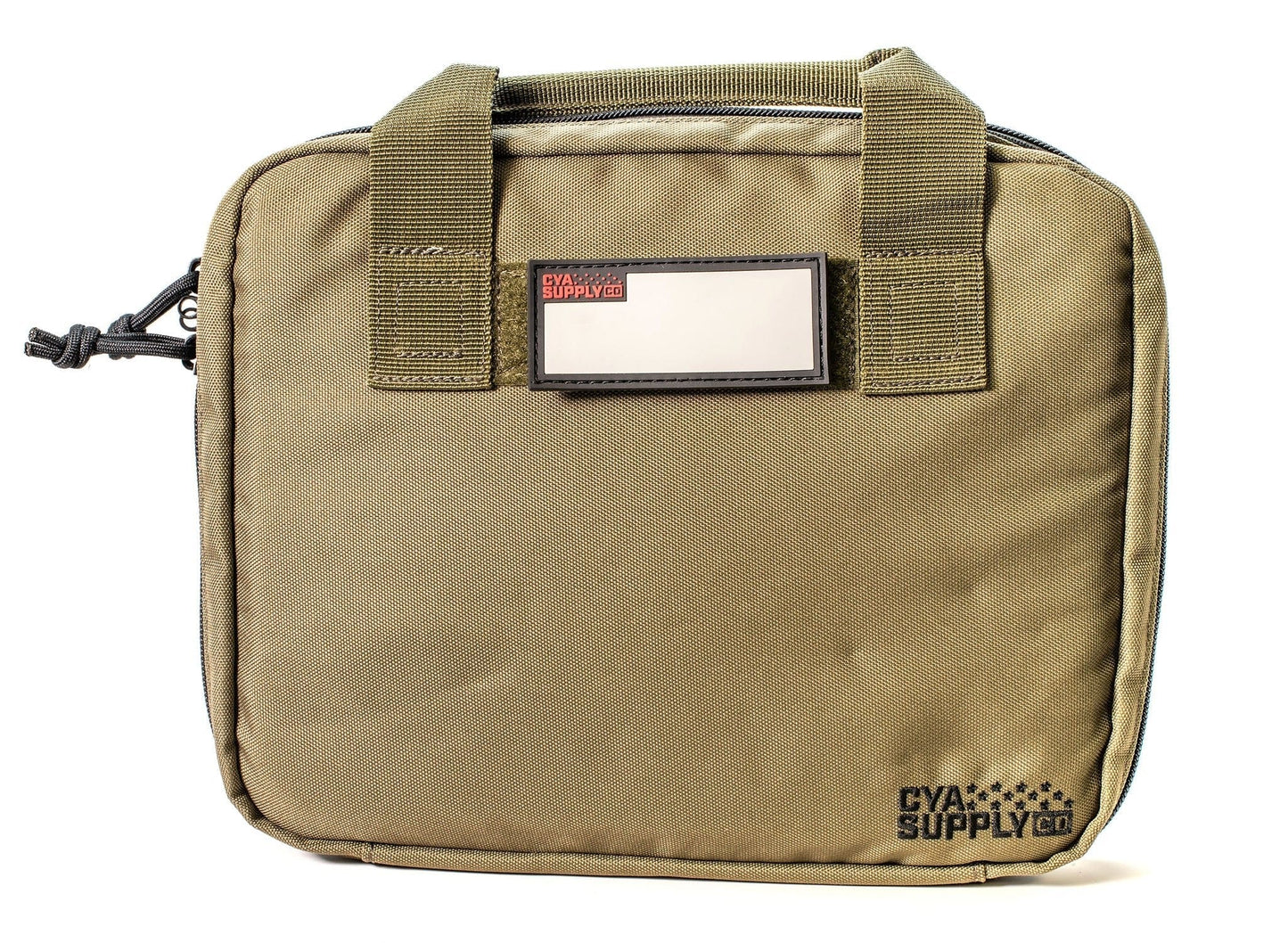 SINGLE PISTOL CASE