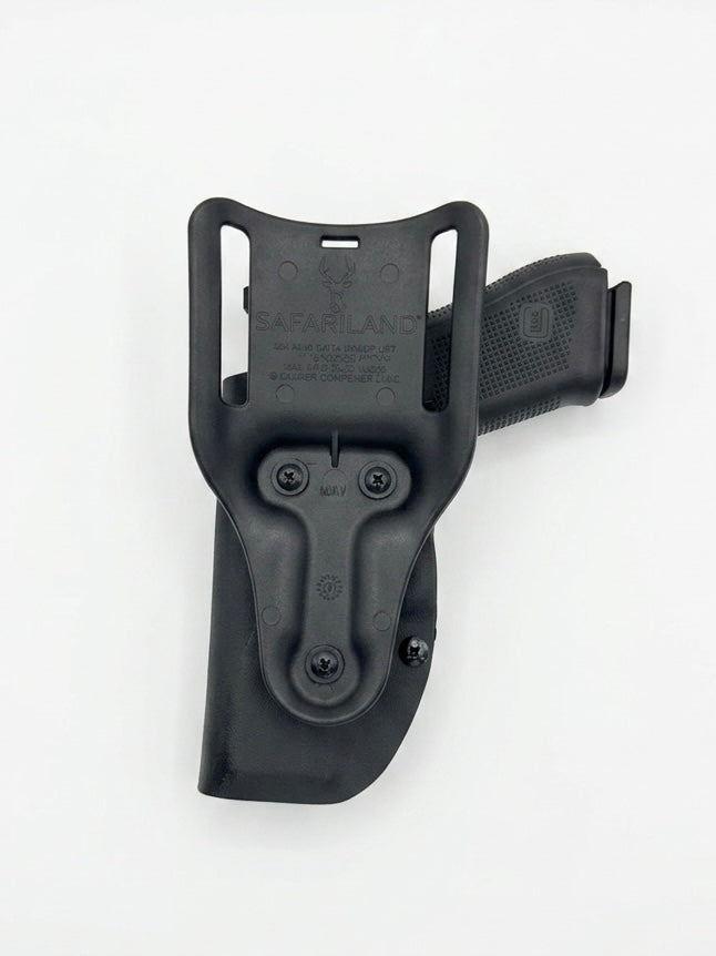 OWB Holster
