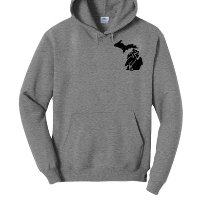 Athletic Heather - PC78H - FRONT