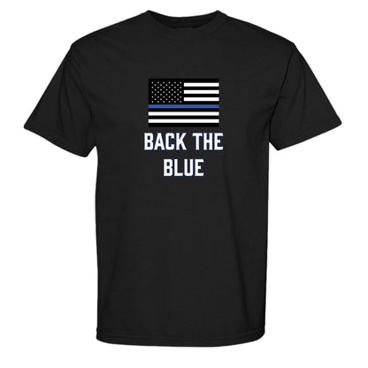 BLACK - C1717 - FRONT