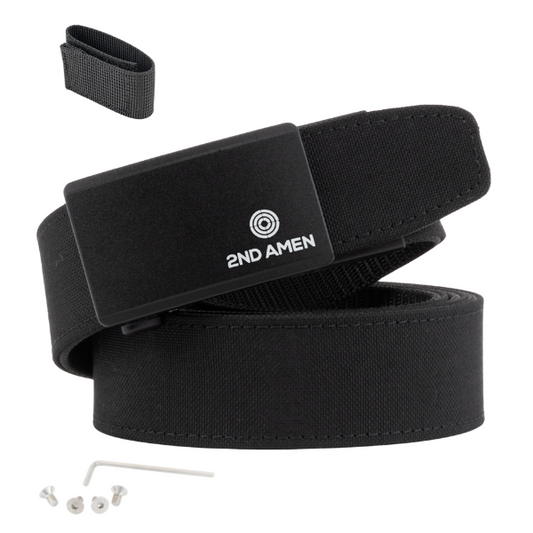 Protector 1.0 EDC Belt 1.5" Width For Everyday Carry