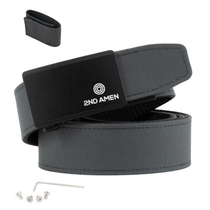 Protector 1.0 EDC Belt 1.5" Width For Everyday Carry