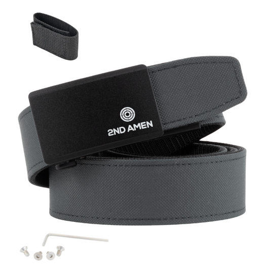 Protector 1.0 EDC Belt 1.5" Width For Everyday Carry