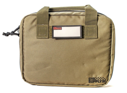 SINGLE PISTOL CASE